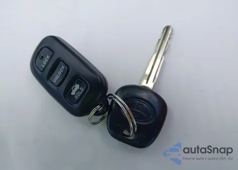 2004 Toyota Camry Xle from USA, damaged, VIN 4T1BE30K64U844244